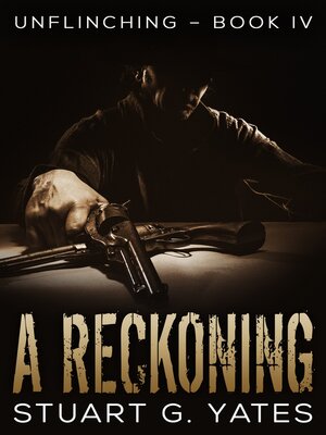 cover image of A Reckoning